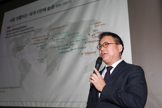 황종성 NIA 원장 "공공기관 AI 전환 주도…구체적 성과 내겠다"