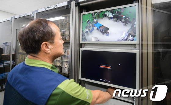 "수술실 CCTV 설치 찬성 97.9%"…국민권익위 자체 설문조사 - Vimarsana News