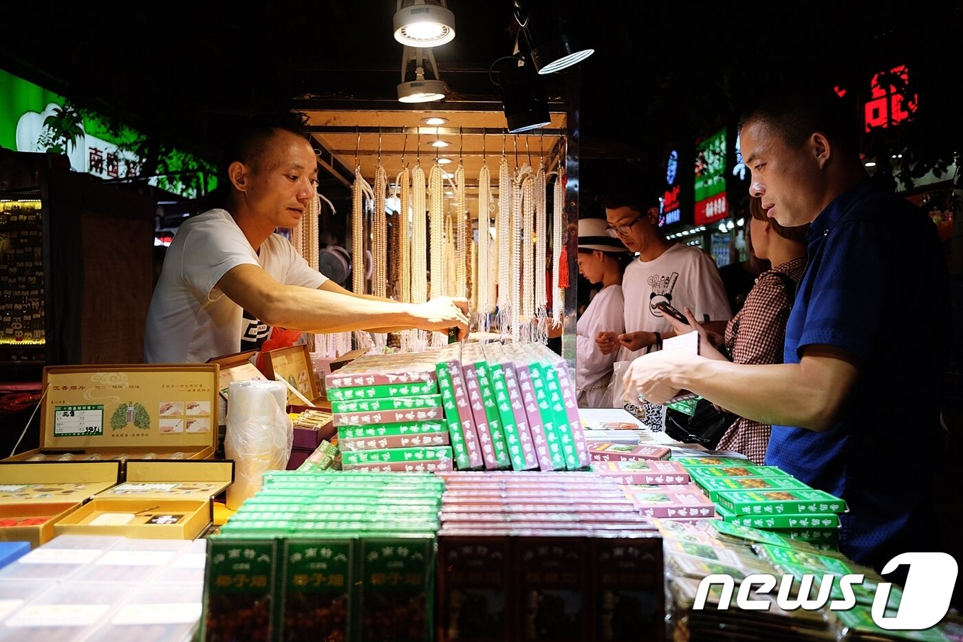 본문 이미지 - ⓒ News1