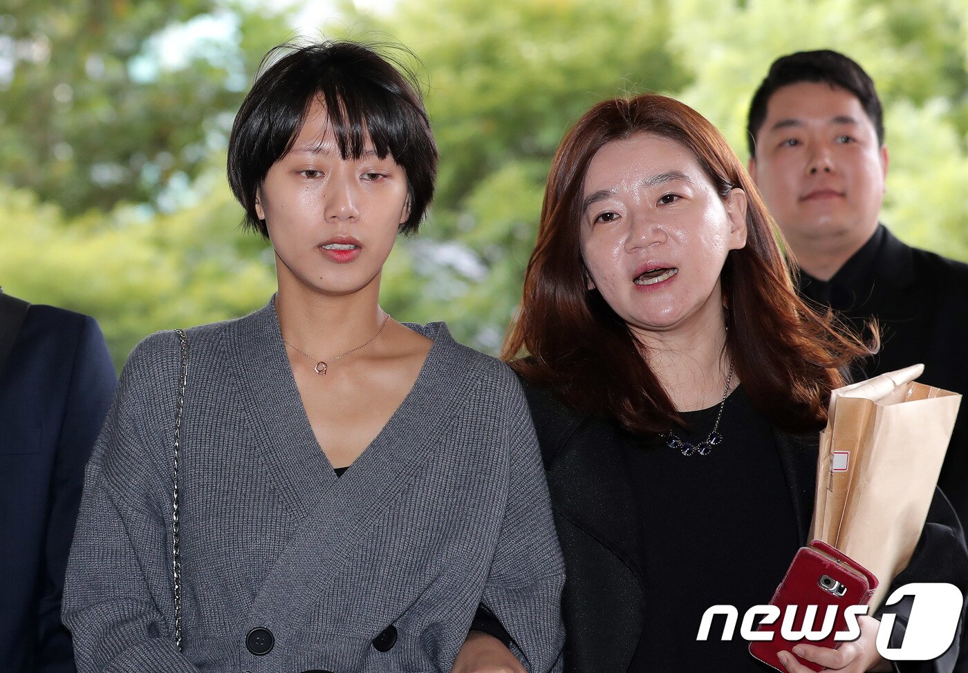 양예원  보지 