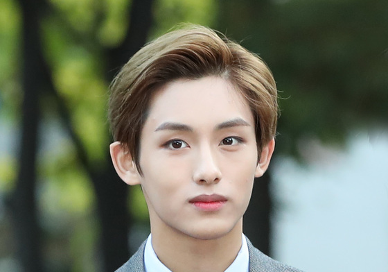 윈윈, SM과 전속계약 종료…NCT 활동도 마무리