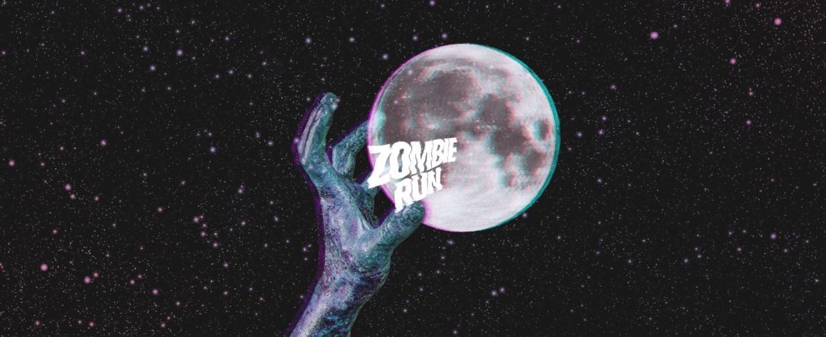 본문 이미지 - '좀비런 2018 핼러윈 페스티벌 '포스터