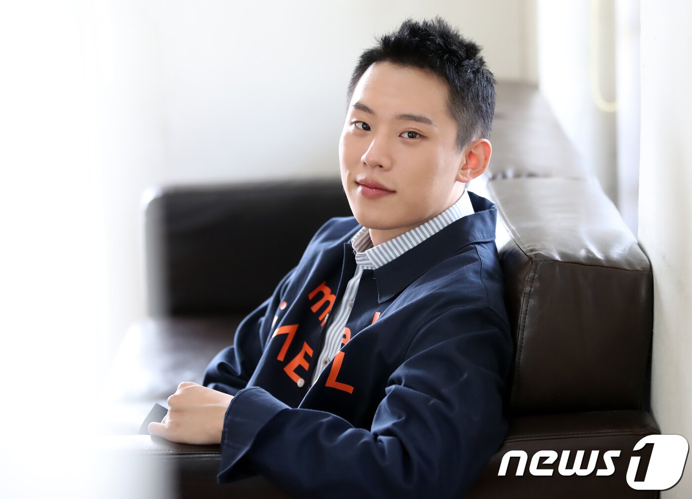 본문 이미지 - 영화 '배반의 장민' 배우 김성철 / 뉴스1 ⓒ News1 권현진 기자