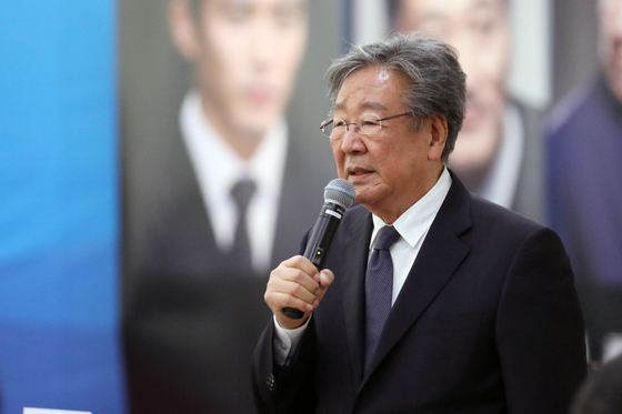 '별세' 국민배우 최불암, 빈소는 서울아산병원…30일 오전 10시부터 조문