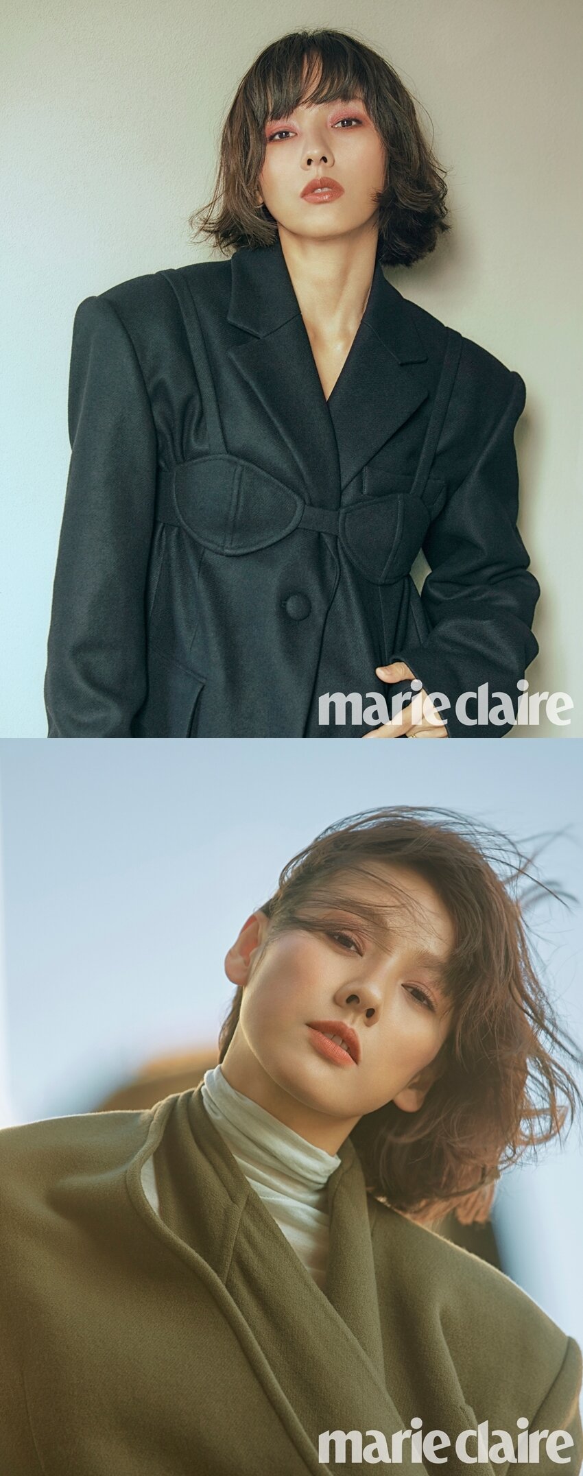 본문 이미지 - 마리끌레르 ⓒ News1