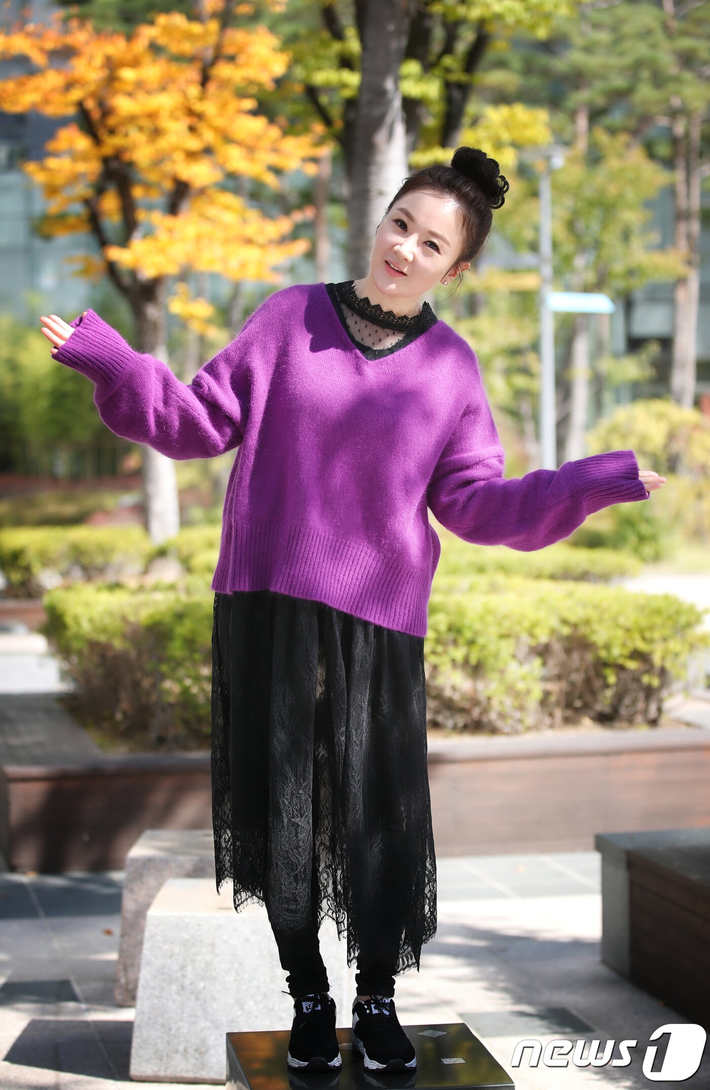 본문 이미지 - 김다래 / 뉴스1 ⓒ News1 권현진 기자