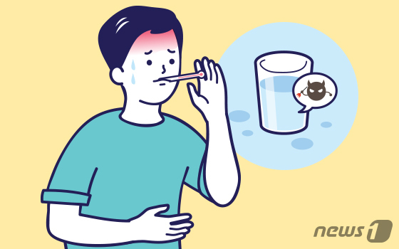 홍콩·대만서 A형 간염 확산…"국민 절반은 면역 공백"