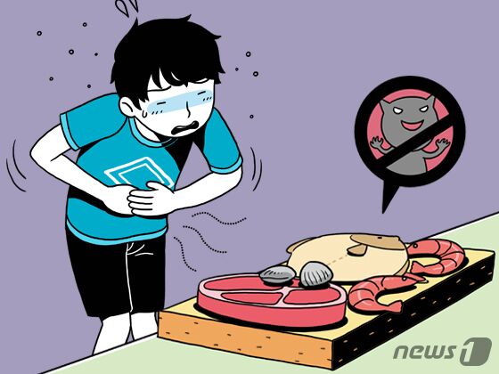 진주 어린이집 원생 5명 노로바이러스 검출…역학조사 중