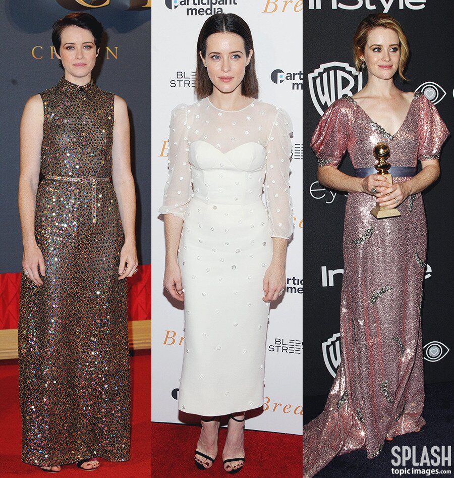 본문 이미지 - TOPIC/Splash News ⓒ News1