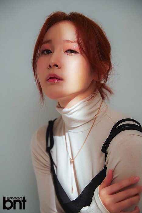 본문 이미지 - ⓒ News1 배우 조안/bnt 제공