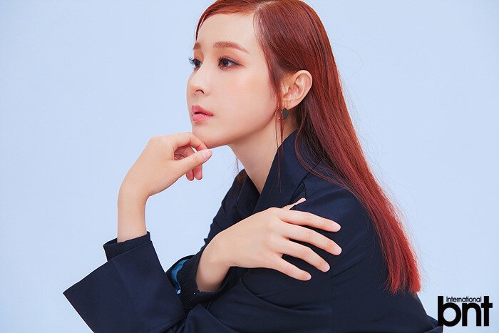 본문 이미지 - ⓒ News1 배우 조안/bnt 제공