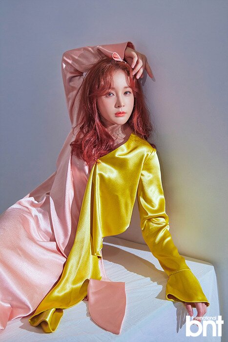 본문 이미지 - ⓒ News1 배우 조안/bnt 제공