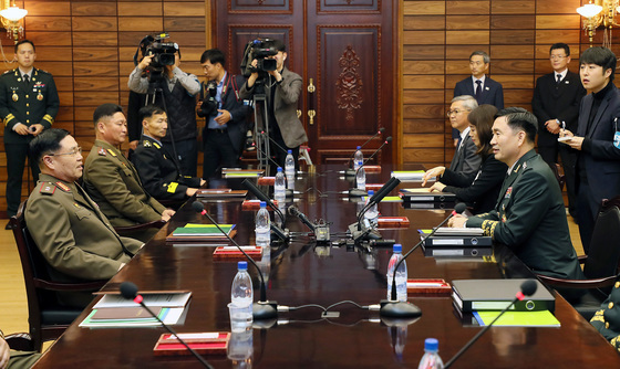 통일부, 軍 남북군사회담 제안에 "北 적극적 호응 기대"