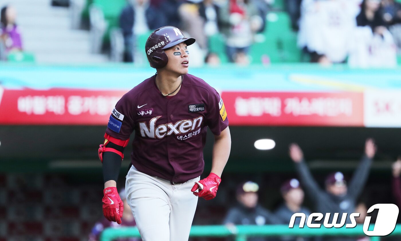 본문 이미지 - 송성문. /뉴스1 DB ⓒ News1 이재명 기자