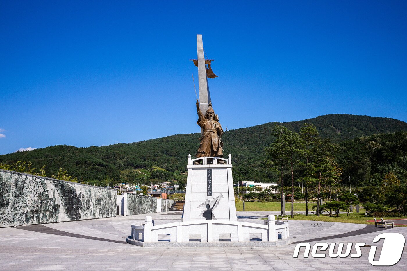 본문 이미지 - 남해바래길 13코스(한국관광공사 제공)/뉴스1 ⓒ News1
