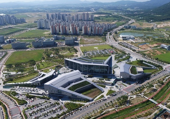 [오늘의 주요일정] 대전·충남(27일, )