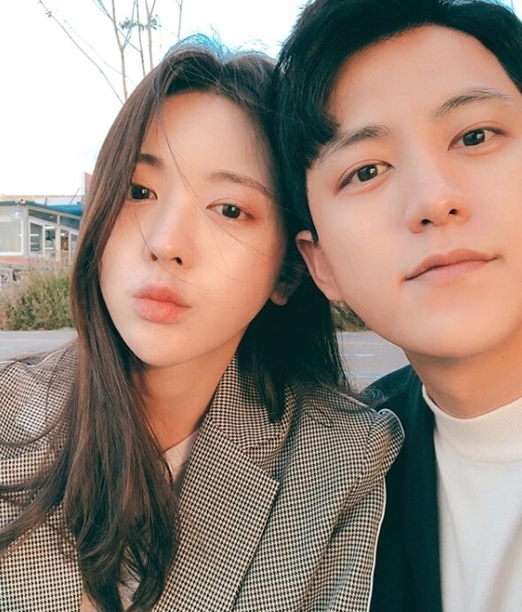 본문 이미지 - 유혜주 인스타그램 ⓒ News1