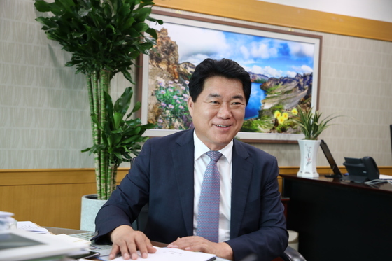[6·3 지방선거]관악구청장 현직 박준희 3선 성공…민주당 수성