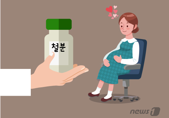 [100세건강] 쉬어도 풀리지 않는 피로…'철분 부족' 원인일 수도