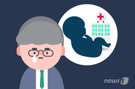 제주 출생아 25% 산부인과 폐원 소식에 '술렁'…필수의료 공백 우려