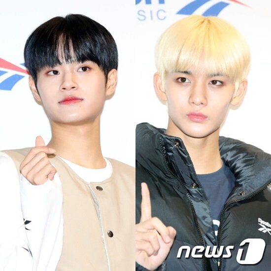 본문 이미지 - 워너원ⓒ News1