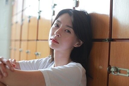 소녀의 세계' 권나라 소녀의 세계' 권나라