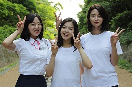 본문 이미지 - 영화 소녀의 세계 스틸 ⓒ News1