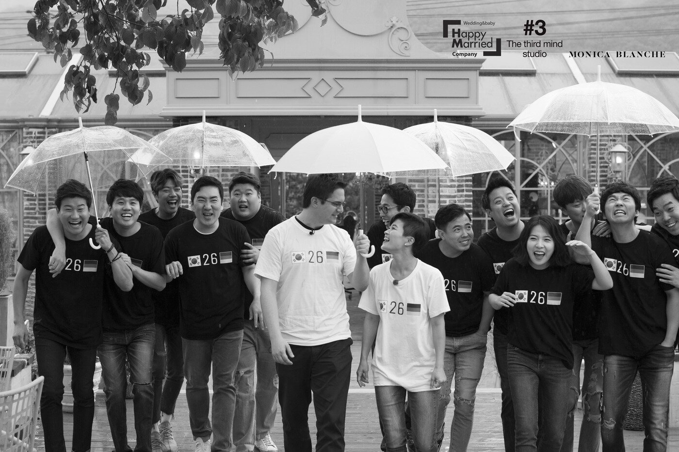 본문 이미지 - 써드마인드스튜디오, 로자스포사, 드장플라워, 해피메리드컴퍼니 제공 ⓒ News1