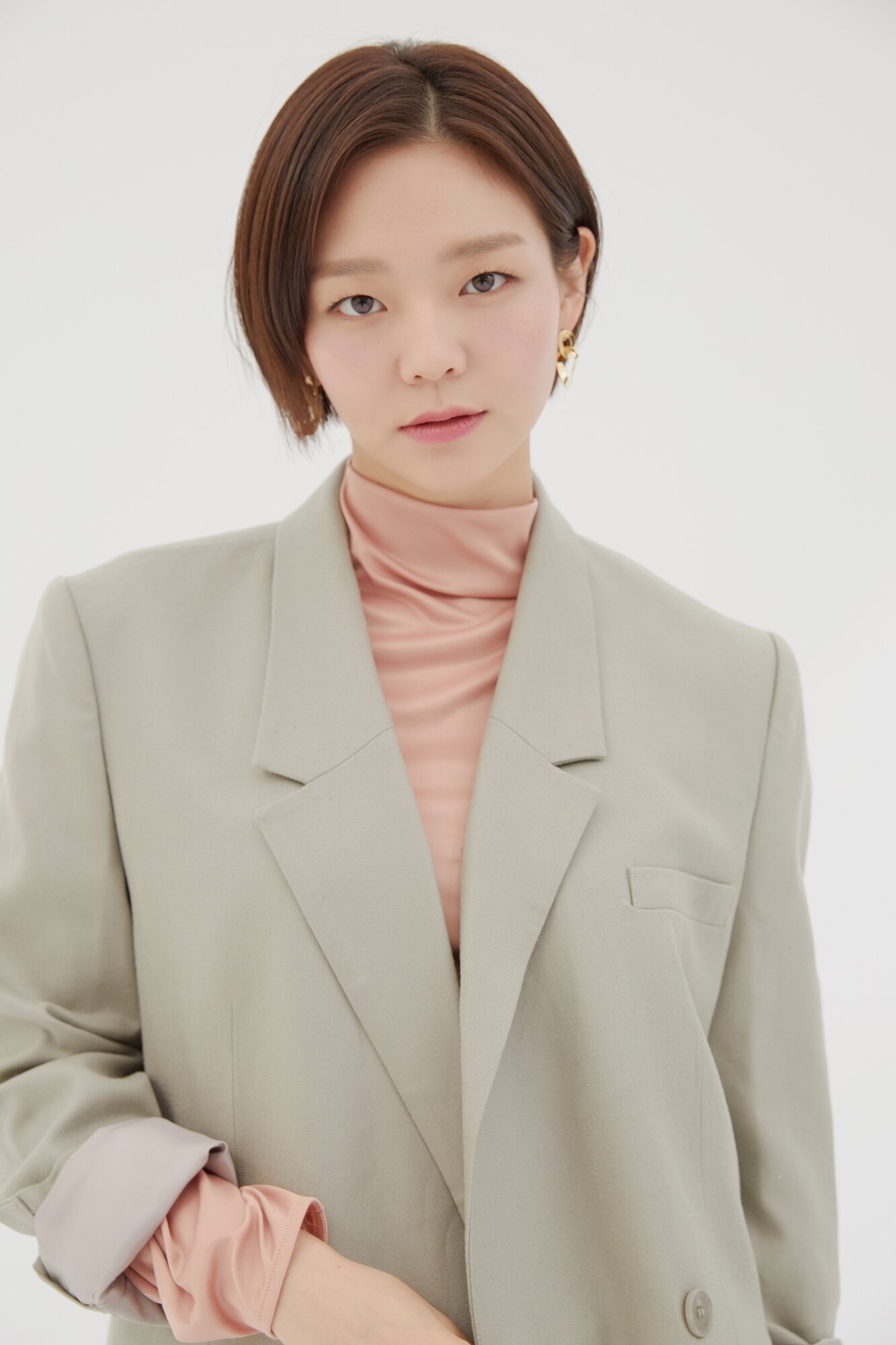 본문 이미지 - ⓒ News1 배우 이솜. 2018.11.20 아티스트컴퍼니 제공