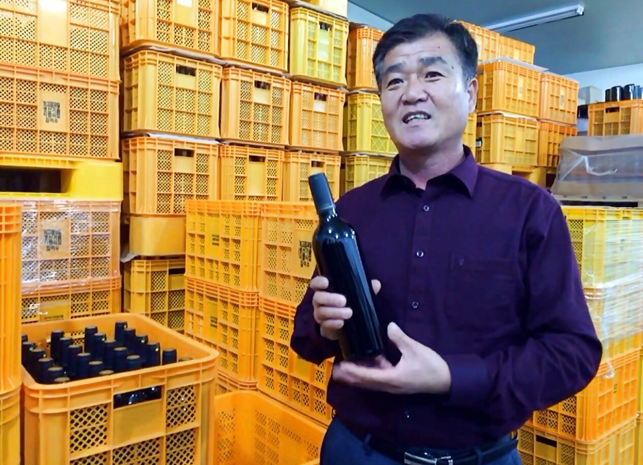 본문 이미지 - 김지원 그랑꼬또 대표ⓒ News1