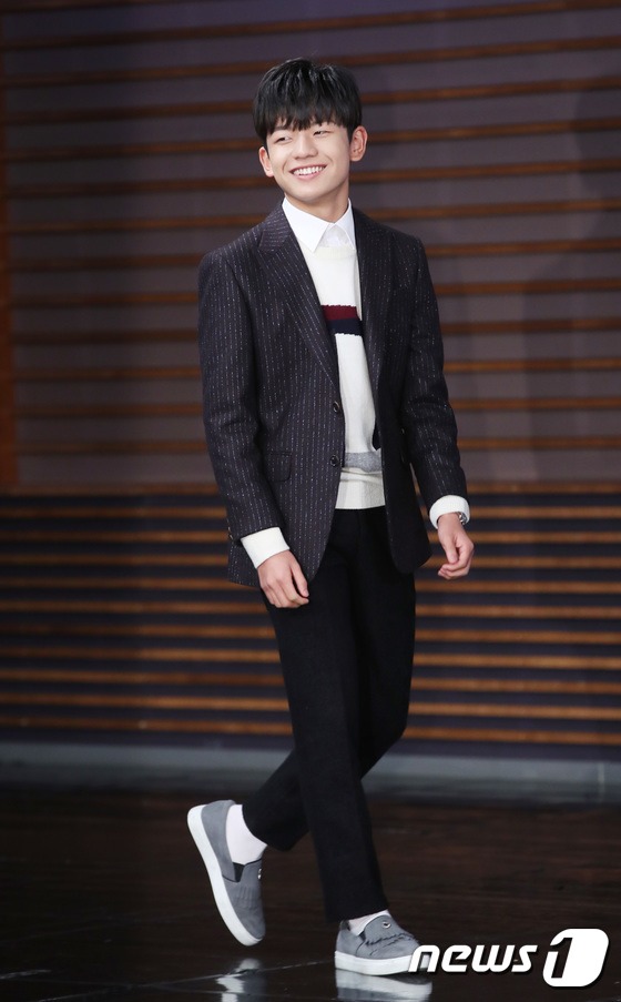 배우 왕석현 © News1