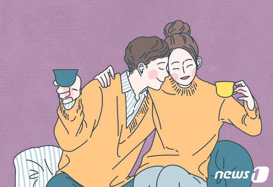 "와락 안기던 21살 남친 여동생, 알고 보니 생판 남"