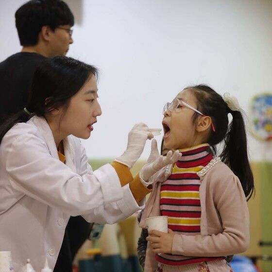 부천시, 10세 아동 대상 구강 의료서비스 무료 제공