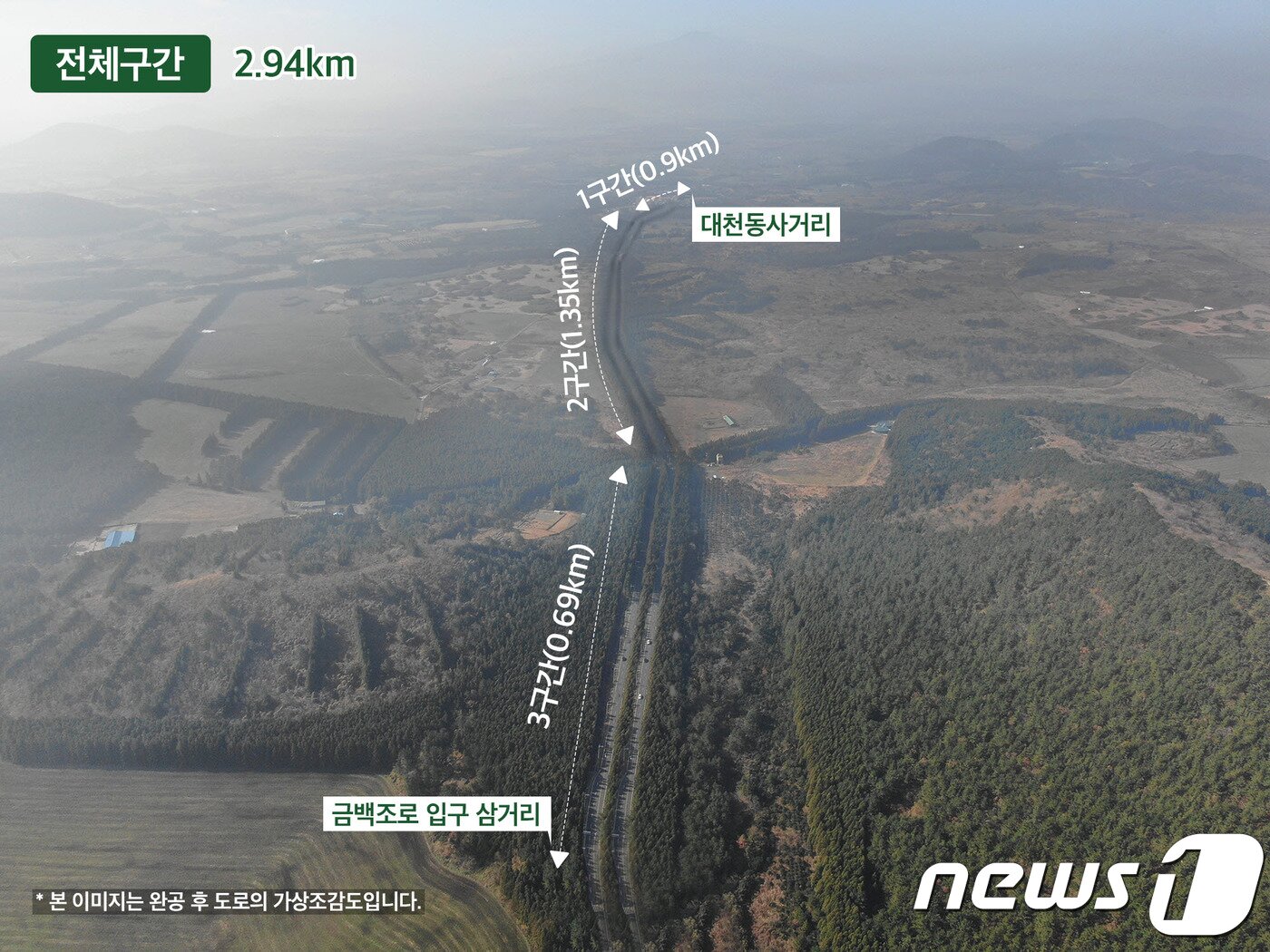 본문 이미지 - ⓒ News1