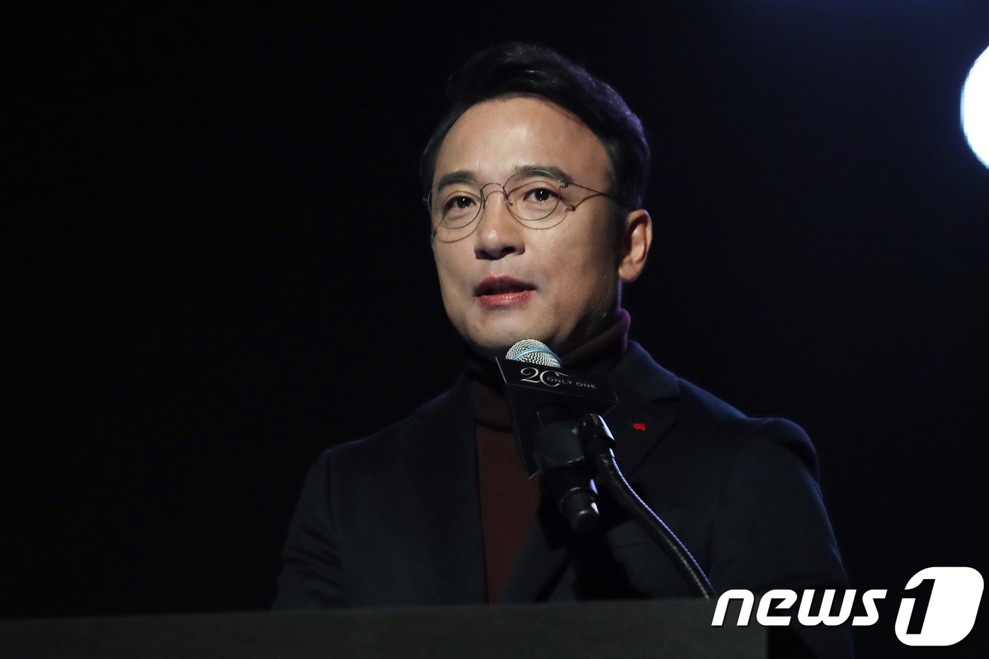 본문 이미지 - 김택진 엔씨(NC)소프트 대표. (자료사진). 2018.11.29/뉴스1 ⓒ News1 황기선 기자