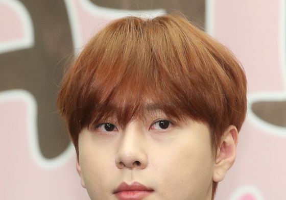 용준형 "소속사에 전속계약 해지 통보…독립적으로 활동할 것"