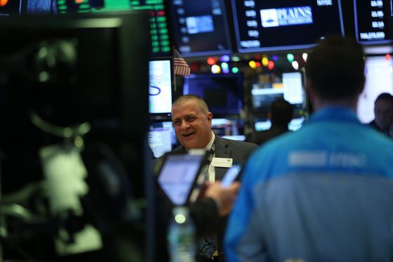 [뉴욕마감]호르무즈 협상 진전 소식에 S&P500 사상 최고