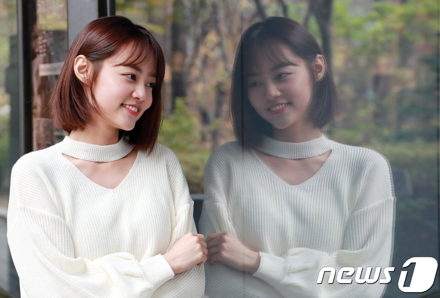 본문 이미지 - 배우 전유림 /뉴스1 ⓒ News1 이동원 기자