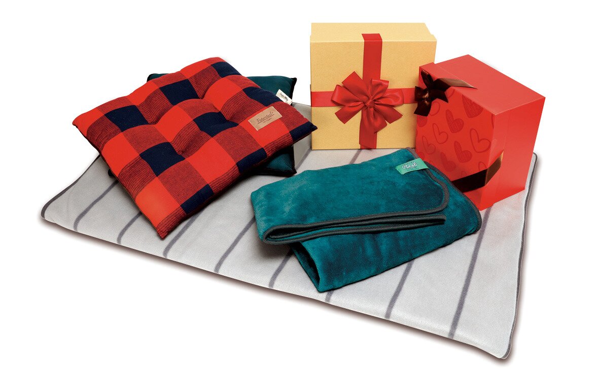 본문 이미지 - 모닝글로리 겨울용품,선물포장용품 ⓒ News1