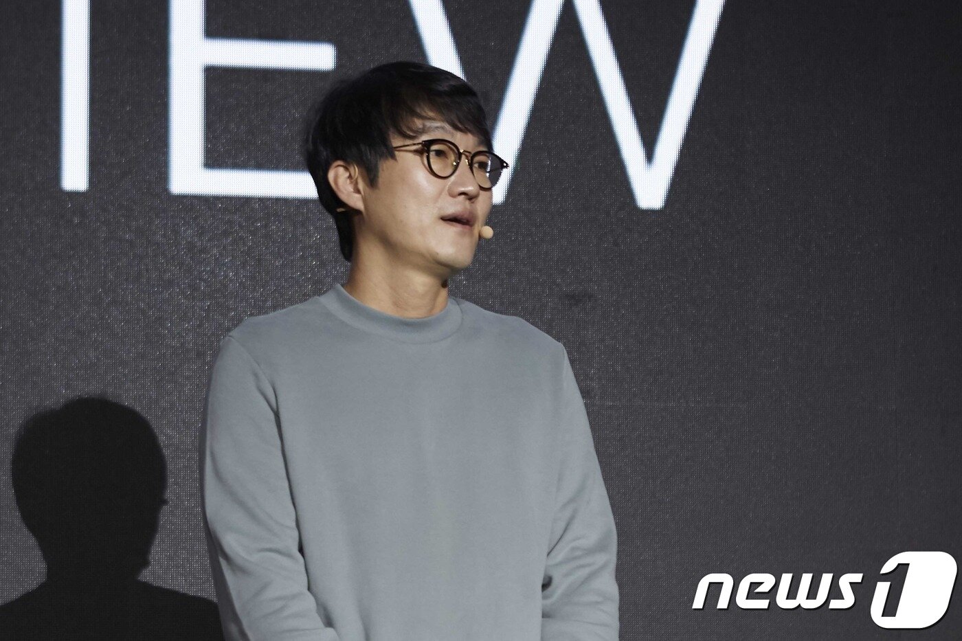 본문 이미지 - 이정헌 넥슨 대표 ⓒ News1