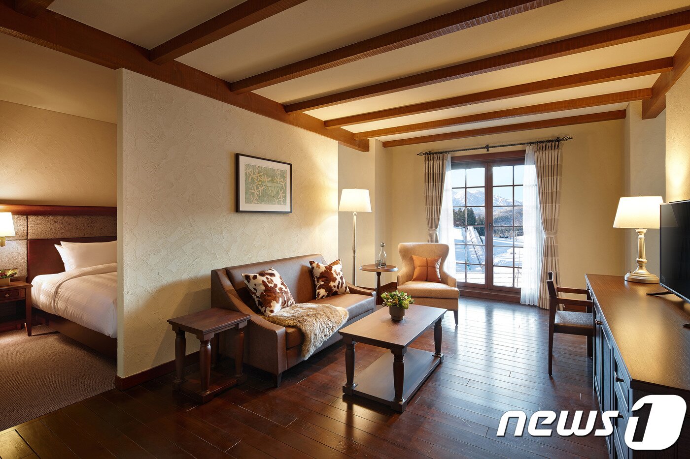 본문 이미지 - ⓒ News1