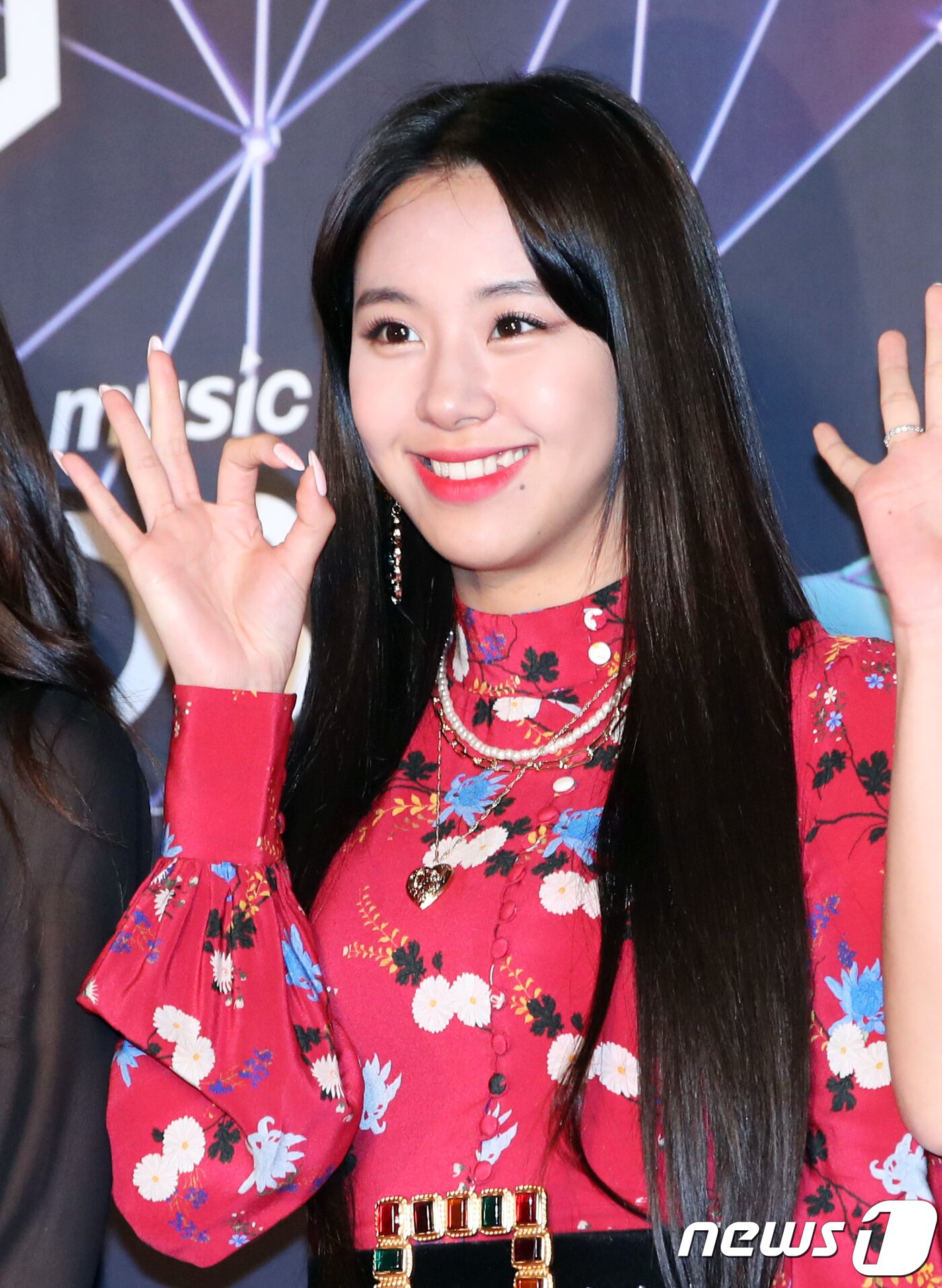 본문 이미지 - 트와이스 채영ⓒ News1