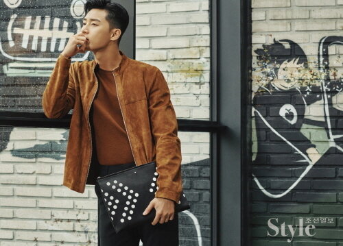 본문 이미지 - 사진 제공= 스타일 조선일보 ⓒ News1