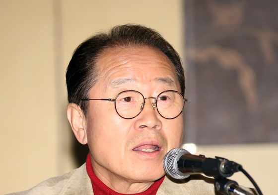 방송인 이상벽, 101세 모친 별세 비보…이지연 전 아나 조모상