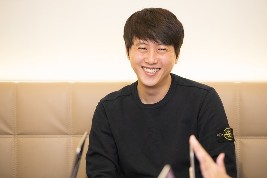 본문 이미지 - 이종재 PD / 사진제공=CJ ENM ⓒ News1