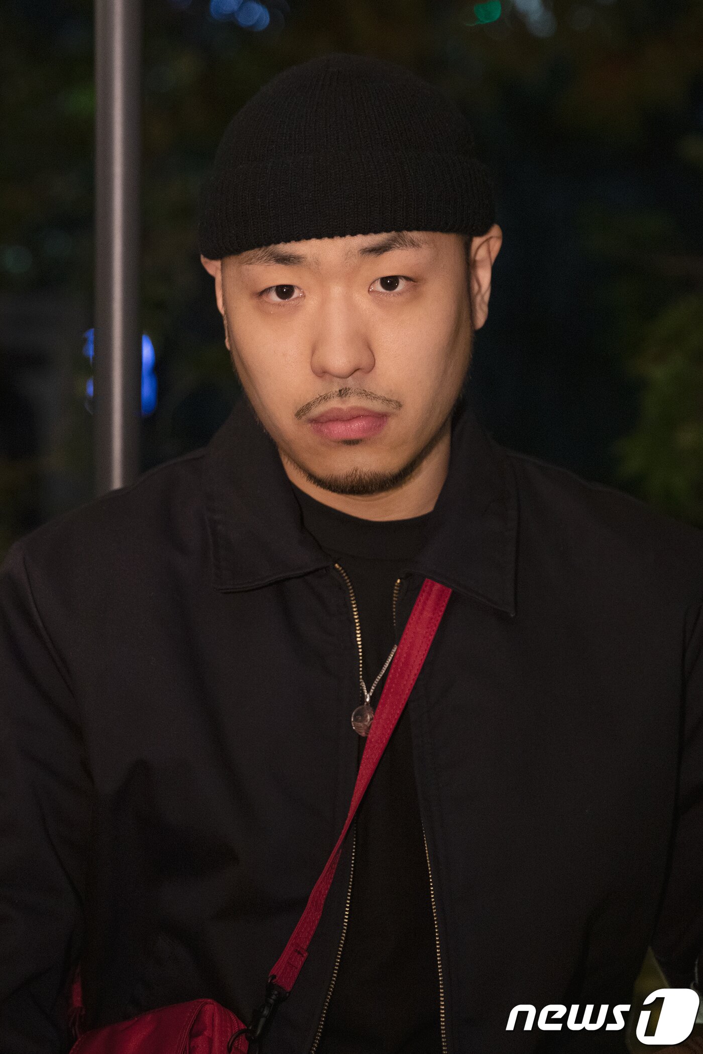 본문 이미지 - Mnet '쇼미더머니 트리플세븐' 래퍼 오디 / 뉴스1 ⓒ News1 강고은 기자