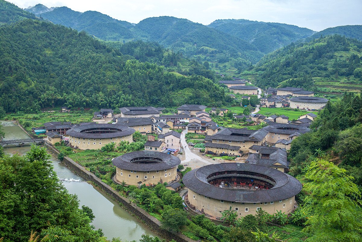 본문 이미지 - 중국  사람들이 노년에 살고 싶은 곳으로 꼽는 샤먼