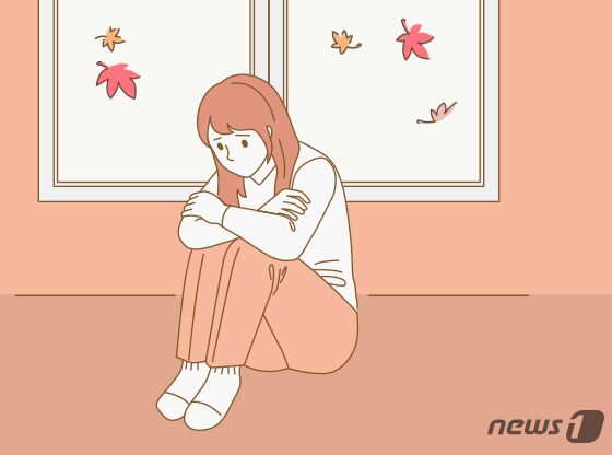 우울증 진단 받아도 "병원 안 가요"…3주 이내 재방문율 42%