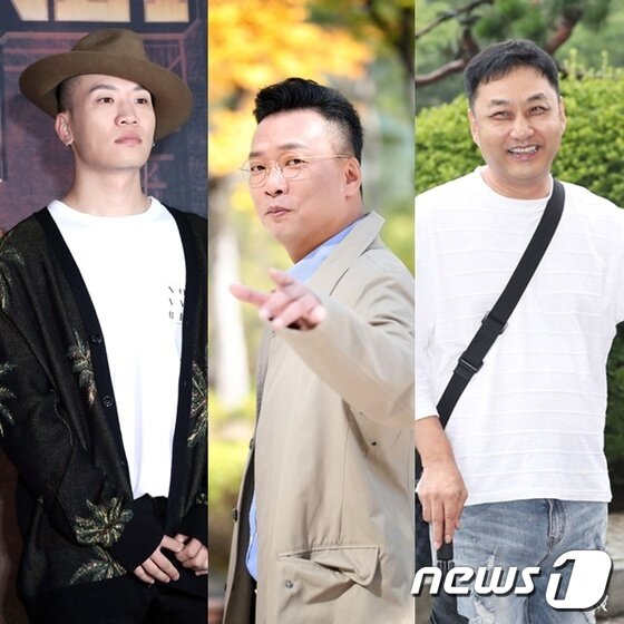 Nì´ìŠˆ ì´íœ˜ìž¬ë„ ìžì‹ ê° ëª¨ë°œì´ì‹ìœ¼ë¡œ ì›ƒìŒ ë˜ì°¾ì€ ë