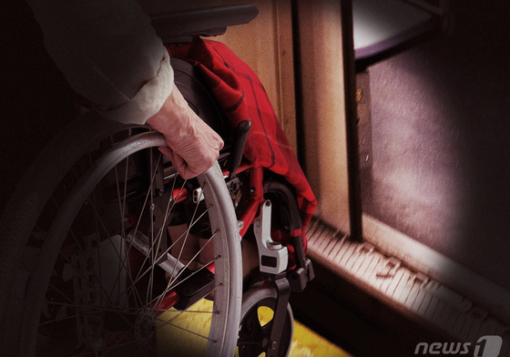 "내가 쓰러지면 아이가 갈 데 없어…" 중증장애인에 자립은 '생존'